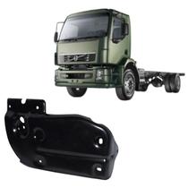 Suporte Grade Frontal Esq. Volvo Vm 20748355