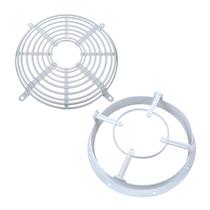 Suporte Grade Micro Motor Ventilador Balcão Refrigerado 1/40