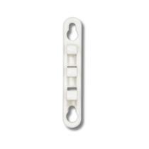 Suporte Grade Prateleira 3p 3 Alturas Metalfrio Suporte Grade Prateleira 3p 3 Alturas Metalfrio