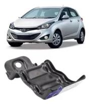Suporte Grade Radiador Esquerdo Hyundai Hb20 12 A 19 Suporte Grade Radiador Esquerdo Hyundai Hb20 12 A 19