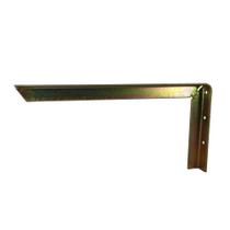 Suporte grapa mao francesa cantoneira para pia e bancada de chumbar e parafusar 40 50 60 x 20cm Suporte grapa mao francesa cantoneira para pia e bancada de chumbar e parafusar 40 50 60 x 20cm