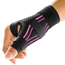 Suporte gratuito para punho e polegar para dores de artrite Suporte gratuito para punho e polegar para dores de artrite