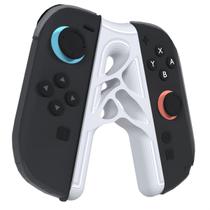 Suporte Grip de Mão Compatível com Controle Joycon Nintendo Switch 2 - ARTBOX3D Suporte Grip de Mão Compatível com Controle Joycon Nintendo Switch 2 - ARTBOX3D