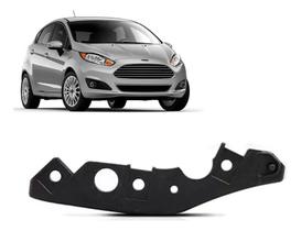 Suporte guia de parachoque diant. new fiesta 14/18 le compl