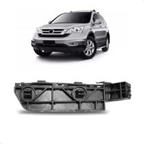 Suporte Guia de Parachoque Dianteiro Crv 2007 A 2011