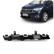 Suporte Guia de Parachoque Dianteiro Spin 2019 A 2023