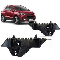 Suporte Guia de Parachoque Dianteiro Tracker 2017 2018 2019 2020