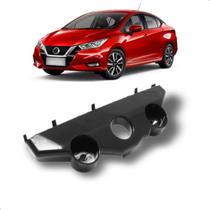 Suporte Guia de Parachoque Dianteiro Versa 2021 2022 2023 Suporte Guia de Parachoque Dianteiro Versa 2021 2022 2023