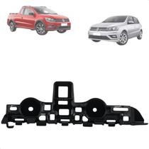 Suporte Guia Dianteiro Gol Voyage Saveiro G8 2018 2019 2020 2021