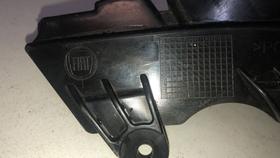 Suporte guia do farol esquerdo fiat pulse 21/23 original novo Suporte guia do farol esquerdo fiat pulse 21/23 original novo