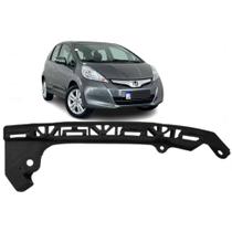 Suporte Guia do Farol Honda New Fit 09/14 Suporte Guia do Farol Honda New Fit 09/14