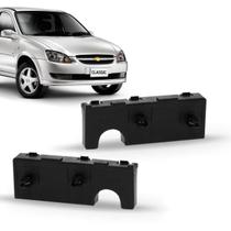 Suporte Guia Do Parachoque Dianteiro Classic 2010 A 2014 Suporte Guia Do Parachoque Dianteiro Classic 2010 A 2014