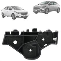 Suporte Guia Do Parachoque Dianteiro Onix Prisma 2013/2016 Joy 2017/2019