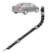 Suporte Guia Do Parachoque Traseiro New Civic 2007 Até 2011 Lado Direito Suporte Guia Do Parachoque Traseiro New Civic 2007 Até 2011 Lado Direito