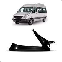 Suporte Guia Farol Sprinter 2012 2013 2014 2015 2016