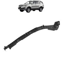 Suporte Guia Garra Parachoque Traseiro Sw4 2006 2007 A 2011