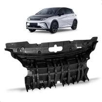 Suporte Guia Para Byd Dolphin 2023 2024 Parachoque Superior