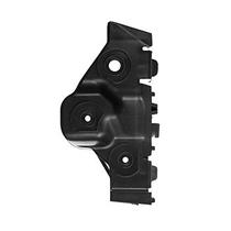 Suporte Guia Para-choque Dianteira Onix 2015 Prisma A Nk-144422