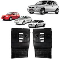 Suporte Guia Para-choque Dianteiro Corsa Classic 1999 A 2010