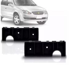 Suporte Guia Para choque Dianteiro Corsa Classic 2011 A 2017