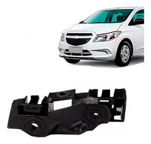 Suporte Guia Para-choque Dianteiro Onix Prisma / 17 a 19 Lado Direito (Passageiro)