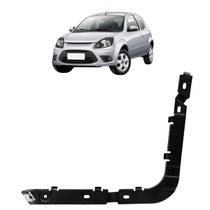Suporte Guia Para-choque Traseiro Ford Ka 2008 2009 2010 2011 2012 2013