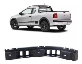 Suporte Guia Para-choque Traseiro Saveiro G5 G6 G7 Lado Direito (Passageiro)