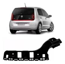 Suporte Guia Para-choque Traseiro Up / 14 a 21 Lado Esquerdo (Motorista) Suporte Guia Para-choque Traseiro Up / 14 a 21 Lado Esquerdo (Motorista)