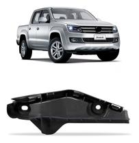 Suporte Guia Parachoque Amarok 2010 A 2016 Suporte Guia Parachoque Amarok 2010 A 2016