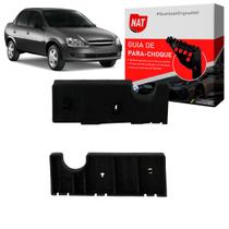 Suporte Guia Parachoque Classic 2011 Até 2016 Dianteiro Suporte Guia Parachoque Classic 2011 Até 2016 Dianteiro