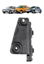 Suporte/Guia Parachoque Diant Gol Saveiro Voyage - Esquerdo Suporte/Guia Parachoque Diant Gol Saveiro Voyage - Esquerdo