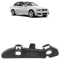 Suporte Guia Parachoque Dianteiro 320I 2012 A 2013 Preto Suporte Guia Parachoque Dianteiro 320I 2012 A 2013 Preto