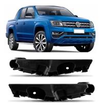 Suporte Guia Parachoque Dianteiro Amarok 2017 2018 2019 2020 2021 Suporte Guia Parachoque Dianteiro Amarok 2017 2018 2019 2020 2021