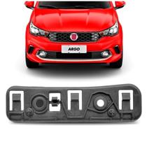 Suporte Guia Parachoque Dianteiro Argo 2017 a 2022 Suporte Guia Parachoque Dianteiro Argo 2017 a 2022