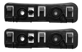 Suporte guia parachoque dianteiro argo 2018 2019 2020 2021 2022