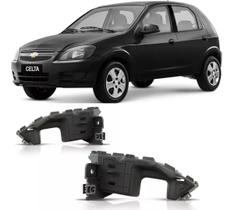 Suporte Guia Parachoque Dianteiro Celta 2008 2009 2010 2011 2012 2013 2014 2015 Suporte Guia Parachoque Dianteiro Celta 2008 2009 2010 2011 2012 2013 2014 2015