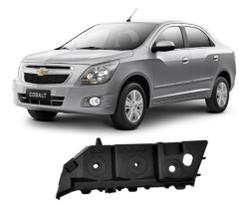 Suporte Guia Parachoque Dianteiro Cobalt 12 13 14 15 Lado Esquerdo