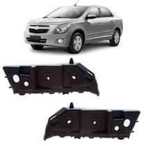 Suporte Guia Parachoque Dianteiro Cobalt 2012 A 2015 Suporte Guia Parachoque Dianteiro Cobalt 2012 A 2015