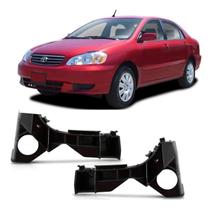 Suporte Guia Parachoque Dianteiro Corolla 2003 2004 2005 2006 2007
