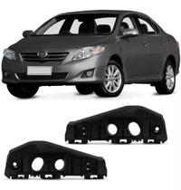 Suporte Guia Parachoque Dianteiro Corolla 2008 2009 2010 2011 2012