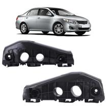 Suporte Guia Parachoque Dianteiro Corolla 2008 A 2012