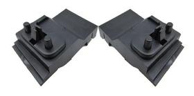 Suporte guia parachoque dianteiro corsa 2000 2001 2002 2003 2004 2005 2006 2007 2008 Suporte guia parachoque dianteiro corsa 2000 2001 2002 2003 2004 2005 2006 2007 2008