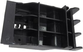 Suporte Guia Parachoque Dianteiro Corsa Classic Wind Original Direito 93397922 Suporte Guia Parachoque Dianteiro Corsa Classic Wind Original Direito 93397922