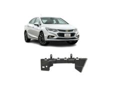 Suporte Guia Parachoque Dianteiro Cruze 17 18 19 20 21 Lado Direito Suporte Guia Parachoque Dianteiro Cruze 17 18 19 20 21 Lado Direito