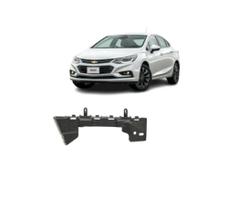 Suporte Guia Parachoque Dianteiro Cruze 17 18 19 20 21 Lado Esquerdo Suporte Guia Parachoque Dianteiro Cruze 17 18 19 20 21 Lado Esquerdo
