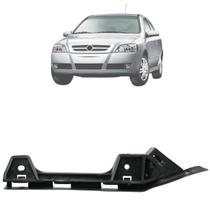 Suporte Guia Parachoque Dianteiro Direito Astra Hatch Sedan 1999 Até 2012