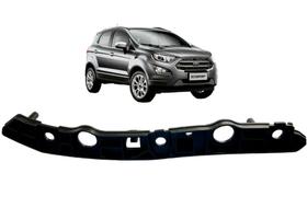 Suporte Guia Parachoque Dianteiro Ecosport 18 19 20 21 22 Lado Direito Suporte Guia Parachoque Dianteiro Ecosport 18 19 20 21 22 Lado Direito