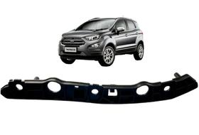 Suporte Guia Parachoque Dianteiro Ecosport 18 19 20 21 22 Lado Esquerdo Suporte Guia Parachoque Dianteiro Ecosport 18 19 20 21 22 Lado Esquerdo
