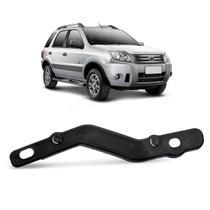 Suporte Guia Parachoque Dianteiro Ecosport 2007 a 2012 Suporte Guia Parachoque Dianteiro Ecosport 2007 a 2012