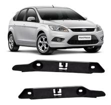 Suporte Guia Parachoque Dianteiro Focus 2012 2013 2014